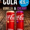 Cola deal