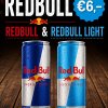 Red Bull deal