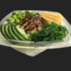 Teriyaki Endzone