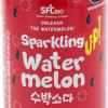 Korean watermelon soda