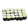 Maki mix vega