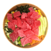 Spicy Tuna bowl