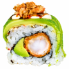Soft shell ebi