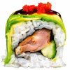 Soft shell chicken