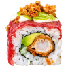 Surf en Turf roll