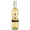Wit: Pinot Grigio San Martino. Tenuta Cabert
