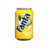 Fanta lemon