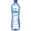 Petfles Spa blauw