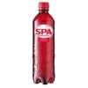 Petfles Spa rood