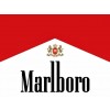 Marlboro rood 19 st.