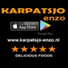 Lunch KARPATSJOenzo Deluxe p.p