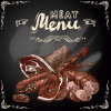 Corned beef Hollands scharrel