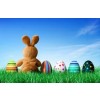 Complete PAASlunch /  EASTER lunch complete