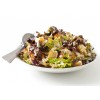 Side salad honing mosterd